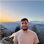 Profesor / Entrenador de ajedrez para nivel inicial e intermedio